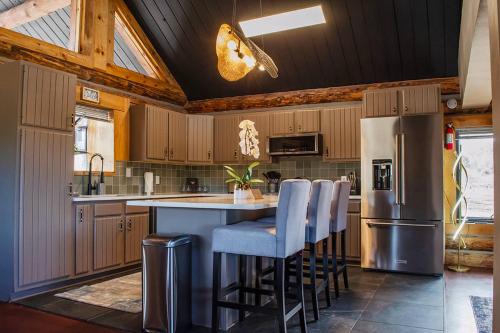 Létesítmények, Ranch Life Reimagined in Mancos (CO)