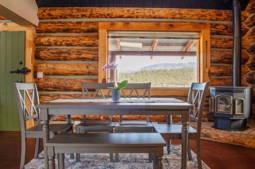 Létesítmények, Ranch Life Reimagined in Mancos (CO)
