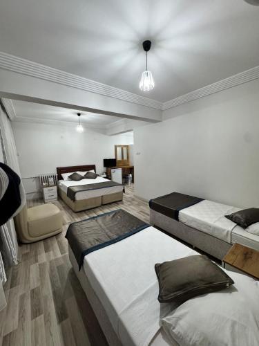 Hotel Ararat in Doğubeyazıt
