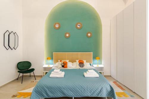 Casa FeFe Napoli, Naples