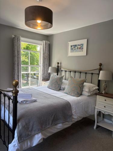 Holbein House Room Type - Standard Double Room