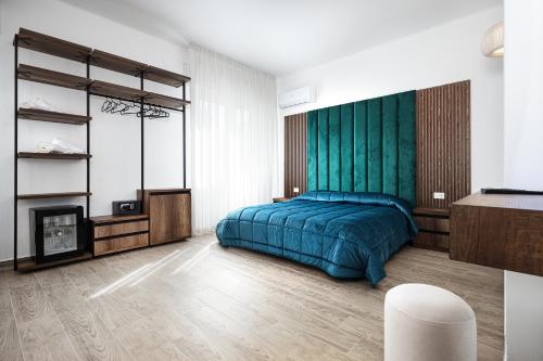 Deluxe Junior Suite