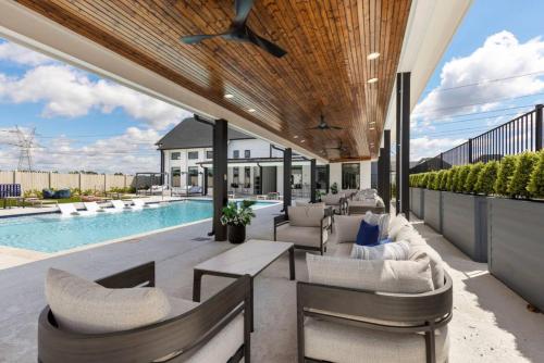 Charming Magnolia Retreat Clubhouse and Gym Access in Magnolia (TX)