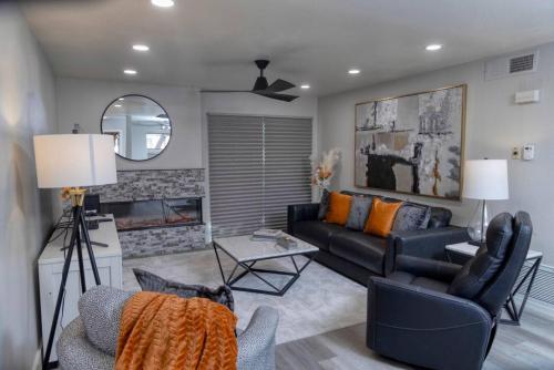 Sultry Sedona Getaway - Apartment - Sedona