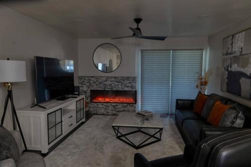 Sultry Sedona Getaway - Apartment - Sedona