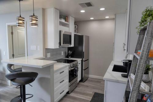 Sultry Sedona Getaway - Apartment - Sedona