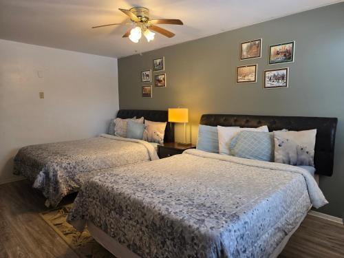 Shenstone Motor Inn and Restaurant