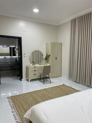 شقة بغرفتين نوم - 2bedrooms apartment, Džizán (fotografie 6)