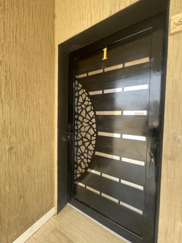 شقة بغرفتين نوم - 2bedrooms apartment, Džizán (fotografie 8)