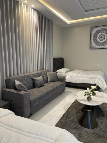 شقة بغرفتين نوم - 2bedrooms apartment, Džizán (fotografie 9)