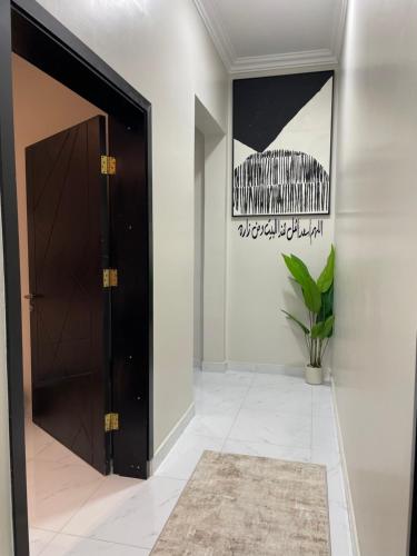 شقة بغرفتين نوم - 2bedrooms apartment, Džizán (fotografie 10)