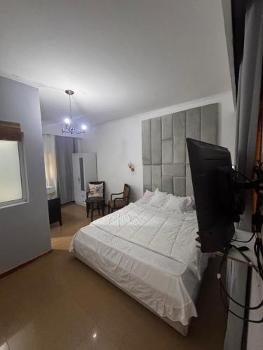 Residencial Club Wuino Wetu Saurimo