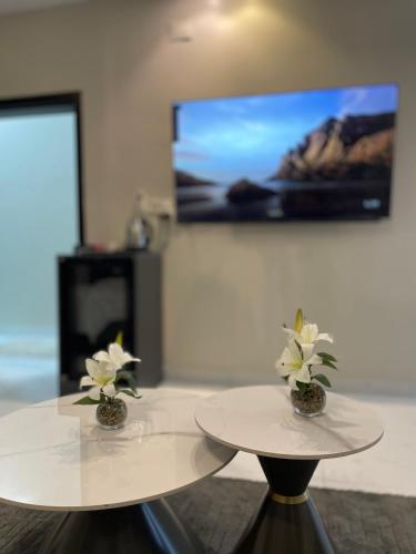 شقة بغرفتين نوم - 2bedrooms apartment, Džizán (fotografie 5)