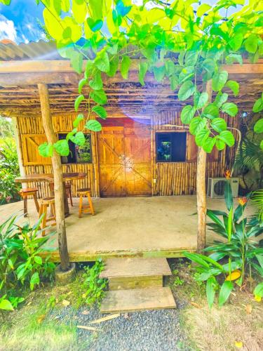 Hospedaje Combi dream bird in Coco