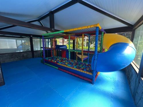 Kid’s club, Hotel Ilha Branca Inn in Búzios