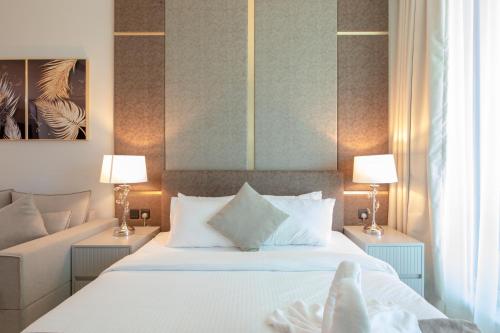 Simply Comfort Vacation Homes Rental Spacious Apts in J One Canal Views Quiet & Central - image 8