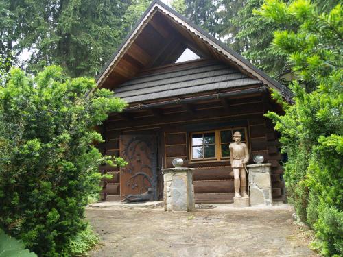 Osada Oleńka Witów - main image