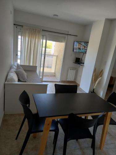 Departamento, barrio UNS, 4P