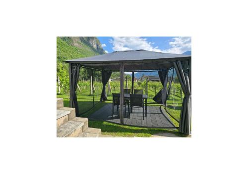 Kert, Casa Home-Art in Biasca