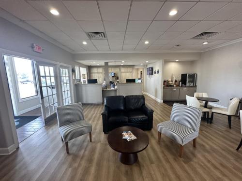 บริการและสิ่งอำนวยความสะดวก, Days Inn by Wyndham Adel I-75 in อาเดล (GA)