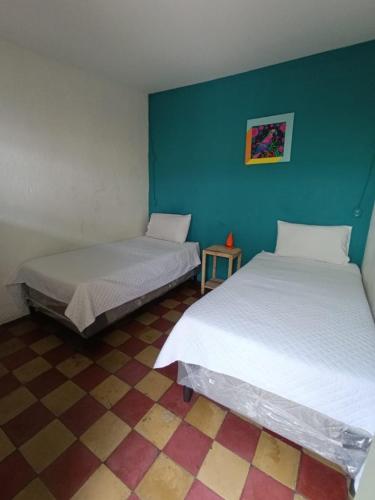 El Ocote, Antigua Guatemala (foto 3)