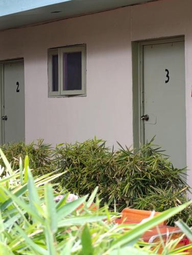 El Ocote in แอนติกัว กัวเตมาลา