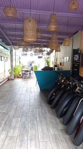 El Ocote, Antigua Guatemala (foto 11)