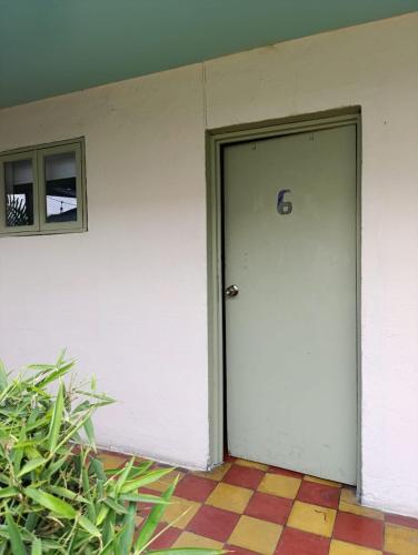 El Ocote in แอนติกัว กัวเตมาลา