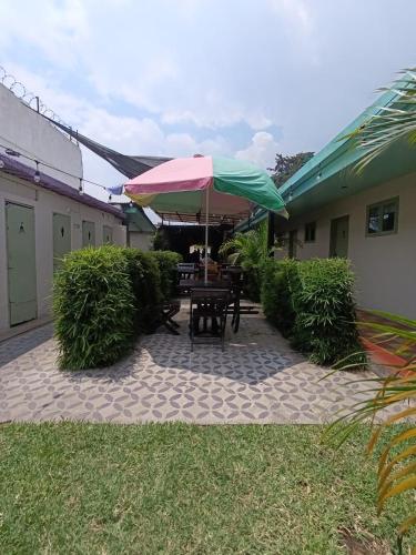 El Ocote in แอนติกัว กัวเตมาลา