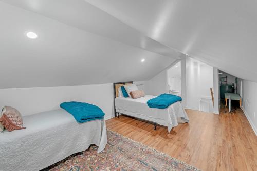 Bungalow off Floyd St in the heart of Covington bungalow - image 10