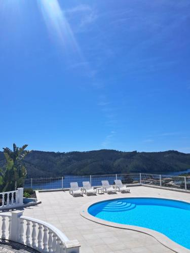 Lago Azul Villas 2