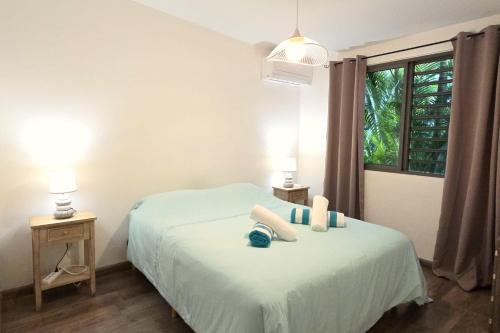 Villa Malya, Punaauia (foto 2)