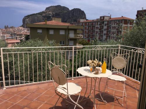 A Casa della Nonna – Cefalu, CA