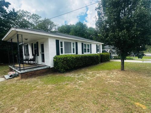 West vista getaway in 西哥倫比亞
