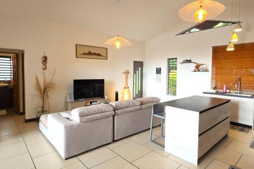 Villa Malya, Punaauia (foto 3)