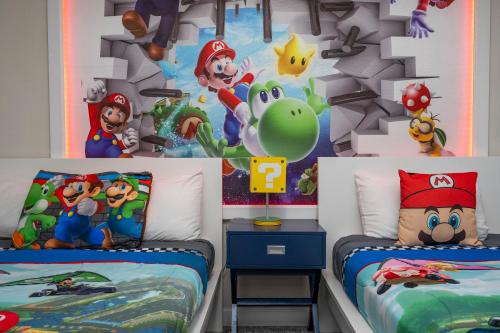 4337 QS - Charming Hideaway image