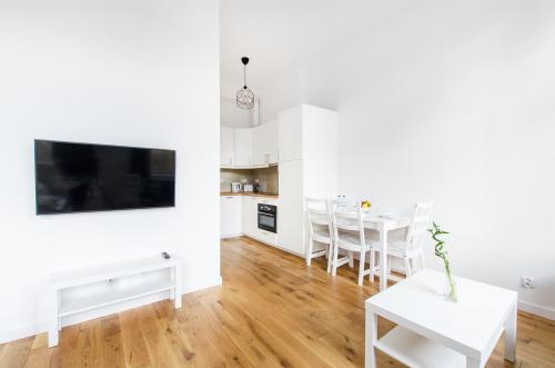 Beautiful Diamond Apartment - 10 min walk to Market Square!, Breslau (Foto 2)