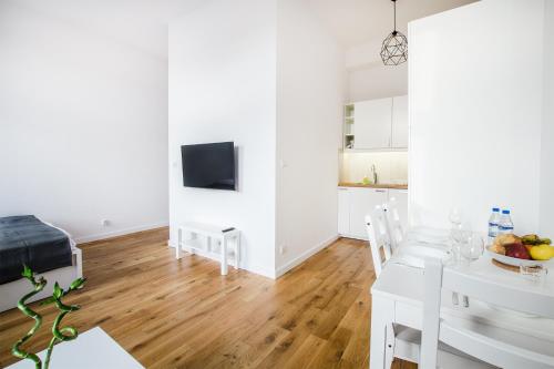 Beautiful Diamond Apartment - 10 min walk to Market Square!, Breslau (Foto 4)