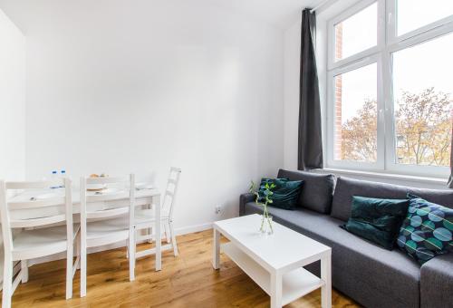 Beautiful Diamond Apartment - 10 min walk to Market Square!, Breslau (Foto 7)