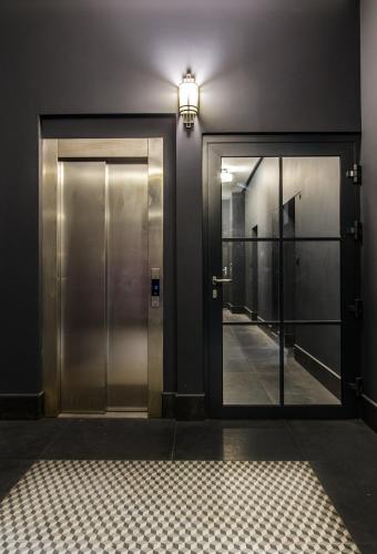 Beautiful Diamond Apartment - 10 min walk to Market Square!, Breslau (Foto 10)