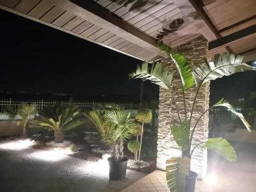 Iekārtas, Luxury Villa Daisy in Monte Porzio