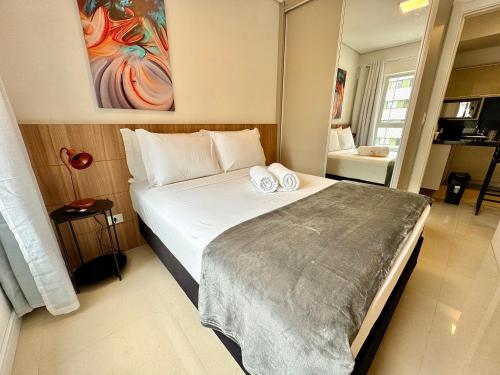 1 double bed, 1 sofa bed