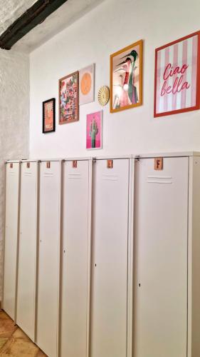 Kite Hostel Stagnone – Marsala, CA