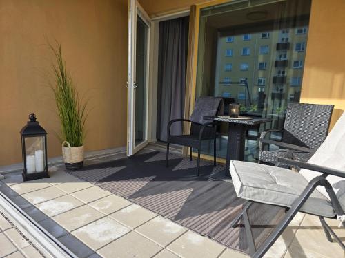 Rahulihomes City Centre Jyväskylä (Rahulihomes City Centre Jyvaskyla) in Jyvaskyla