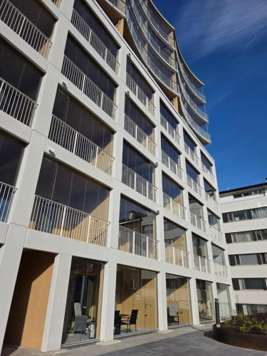 Rahulihomes City Centre Jyväskylä (Rahulihomes City Centre Jyvaskyla) in Jyvaskyla