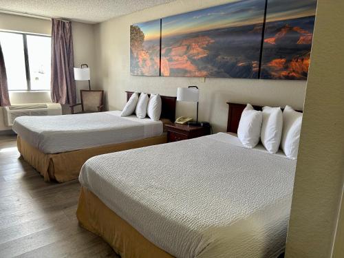 Days Inn by Wyndham Kingman West in Kingman (AZ)