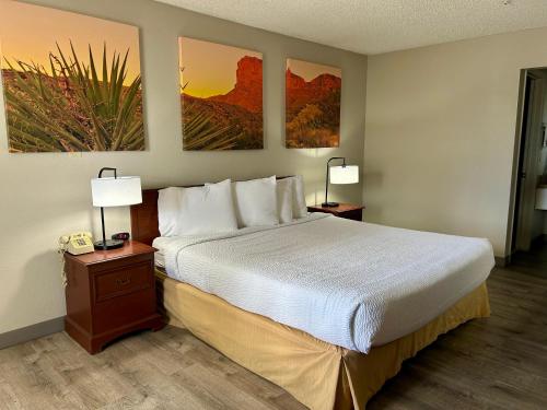 Days Inn by Wyndham Kingman West in Kingman (AZ)