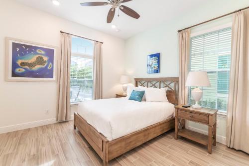 Sunrise Cottage with Private Pool near Disney with Margaritaville Resort  Island H2O Access - 8017SU - image 13