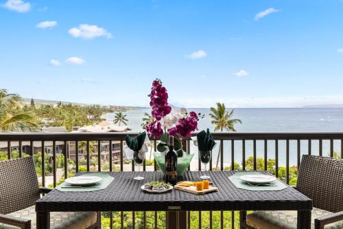 Mana Kai 714, Wailea (fotografie 2)