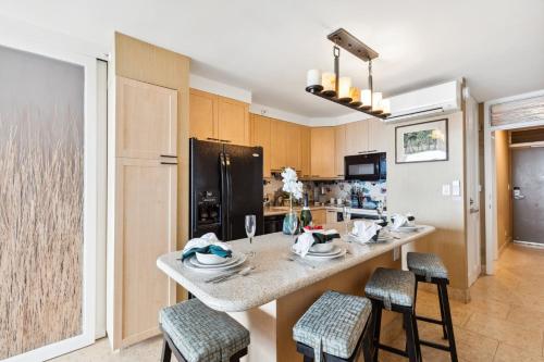Mana Kai 714, Wailea (fotografie 7)